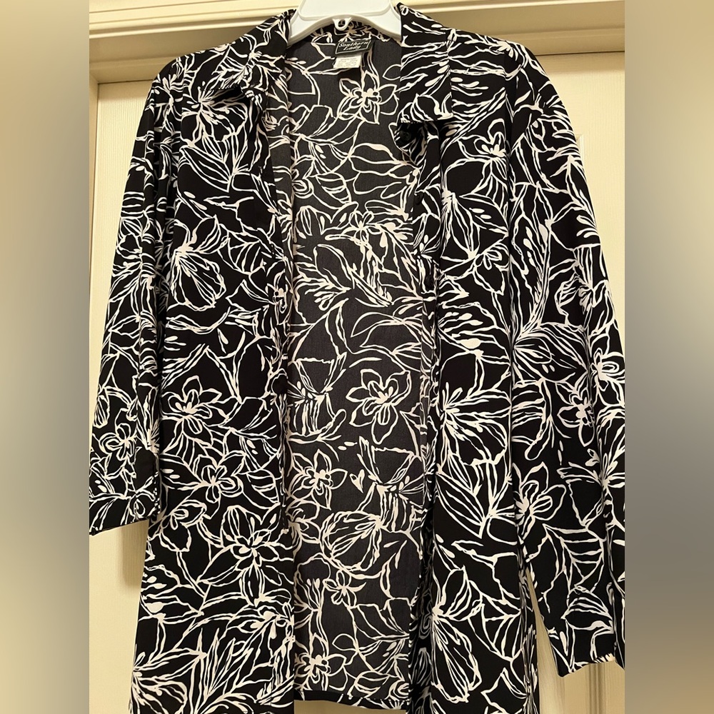Women’s jacket shirt